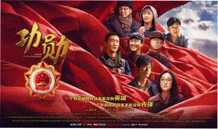 莉莉影院高分剧集长夜灯塔剧照